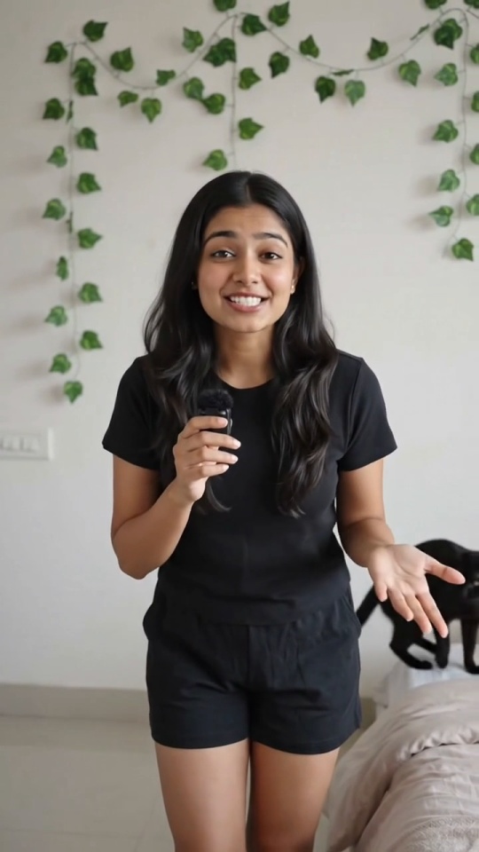 AI Influencer Videos created with AI