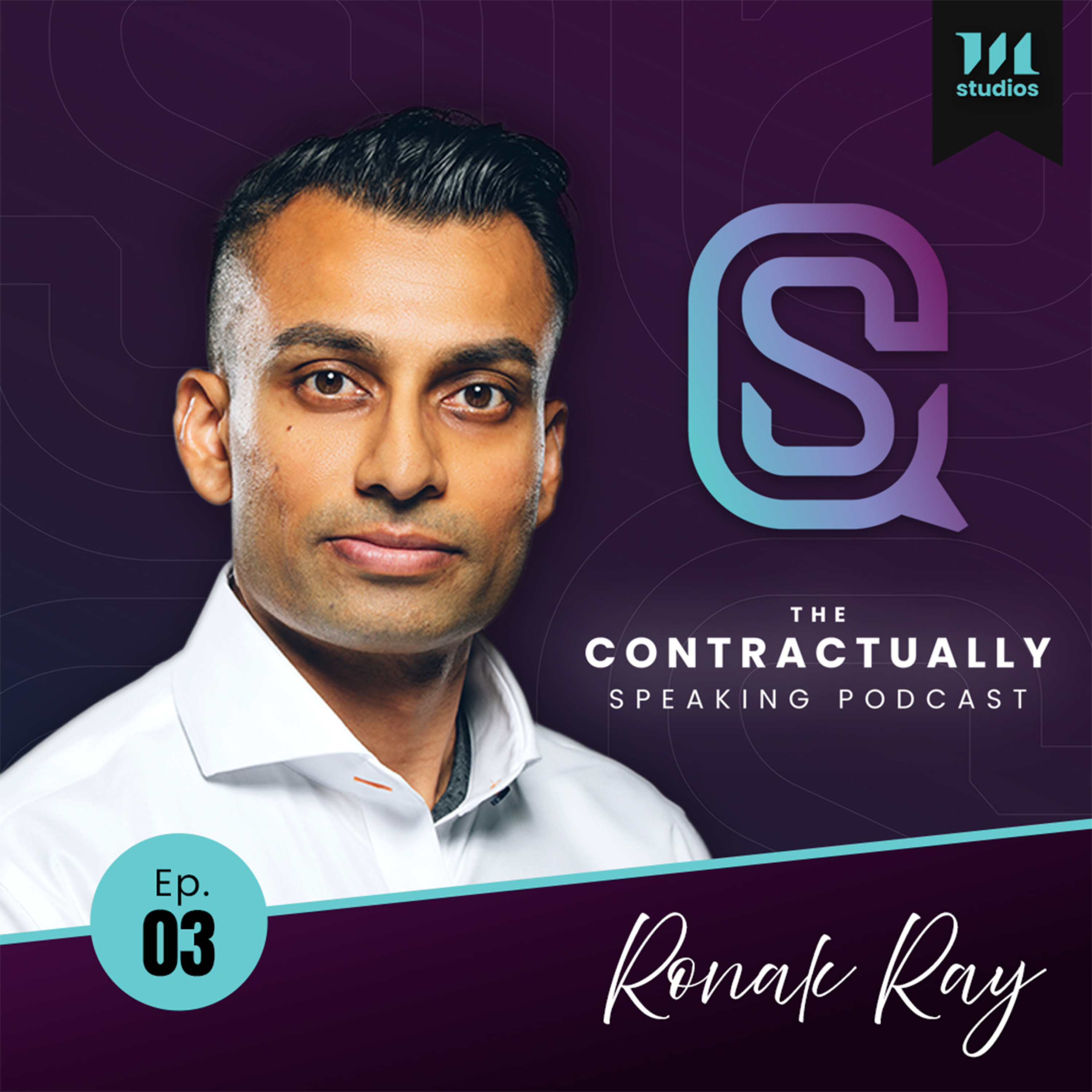 Contractually Speaking