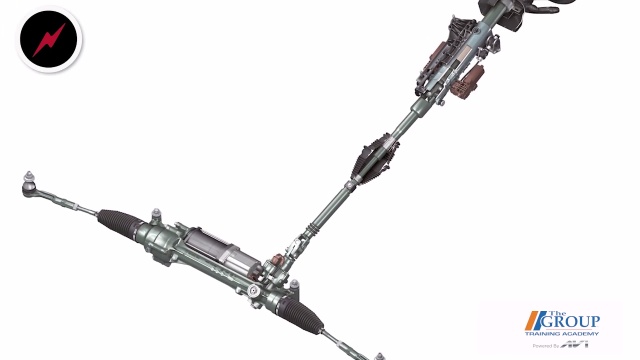 CM-54 Remanufactured Electronic Power Steering Systems