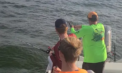 Pottsboro Report Video 0
