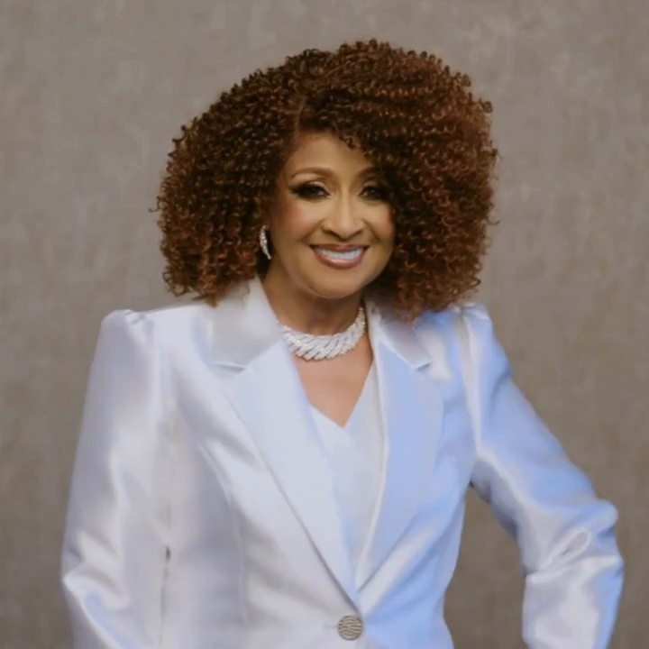Dorinda Clark-Cole Niecey Lace-Front Wig | ASHRO