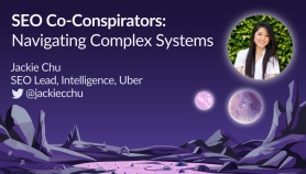 SEO Co-Conspirators: Navigating Complex Systems video card