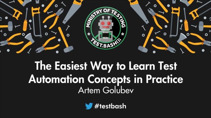 The Easiest Way to Learn Test Automation Concepts in Practice by TestRigor