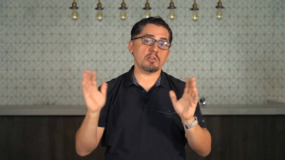 Defining a Tech Stack