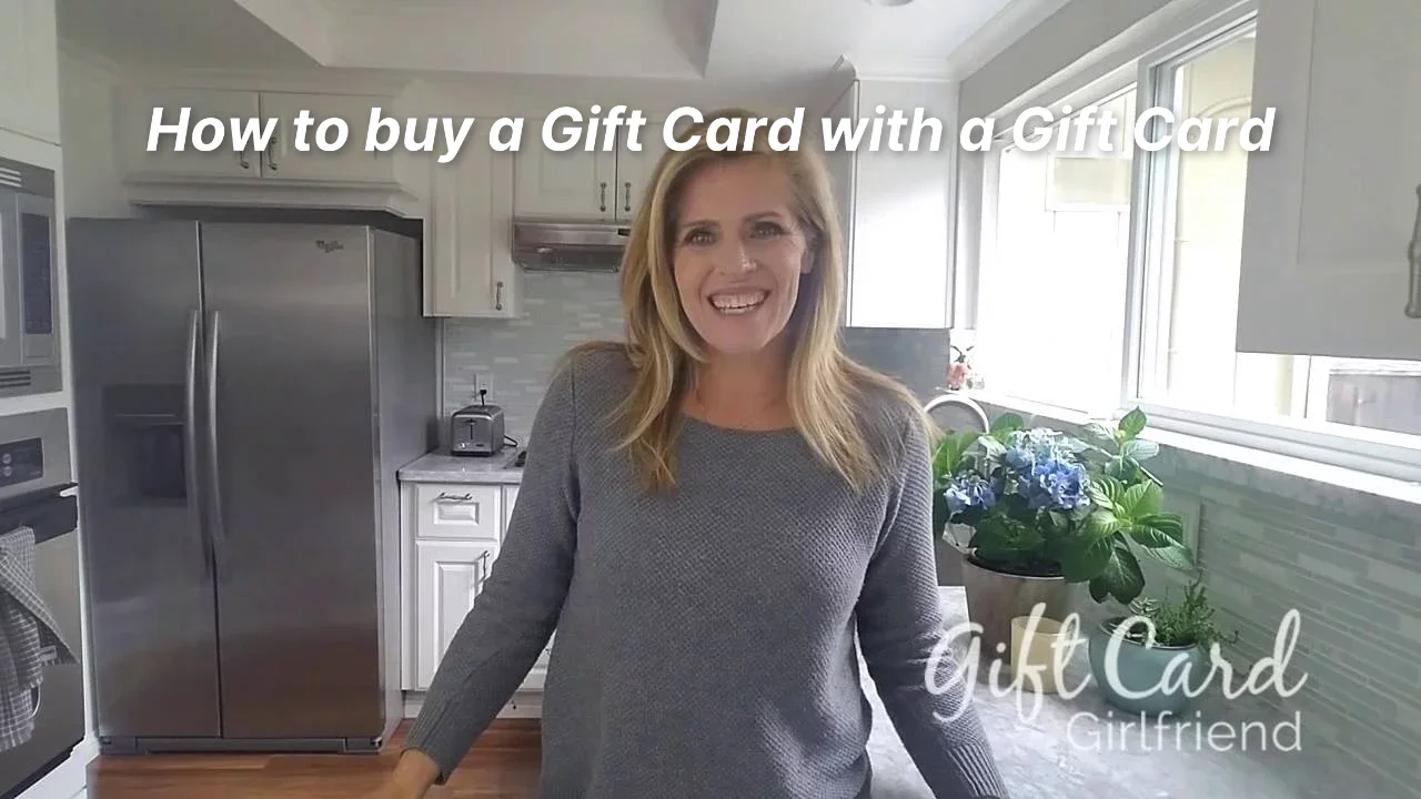 What to Do with Small Balance on a Gift Card or a Visa Gift Card