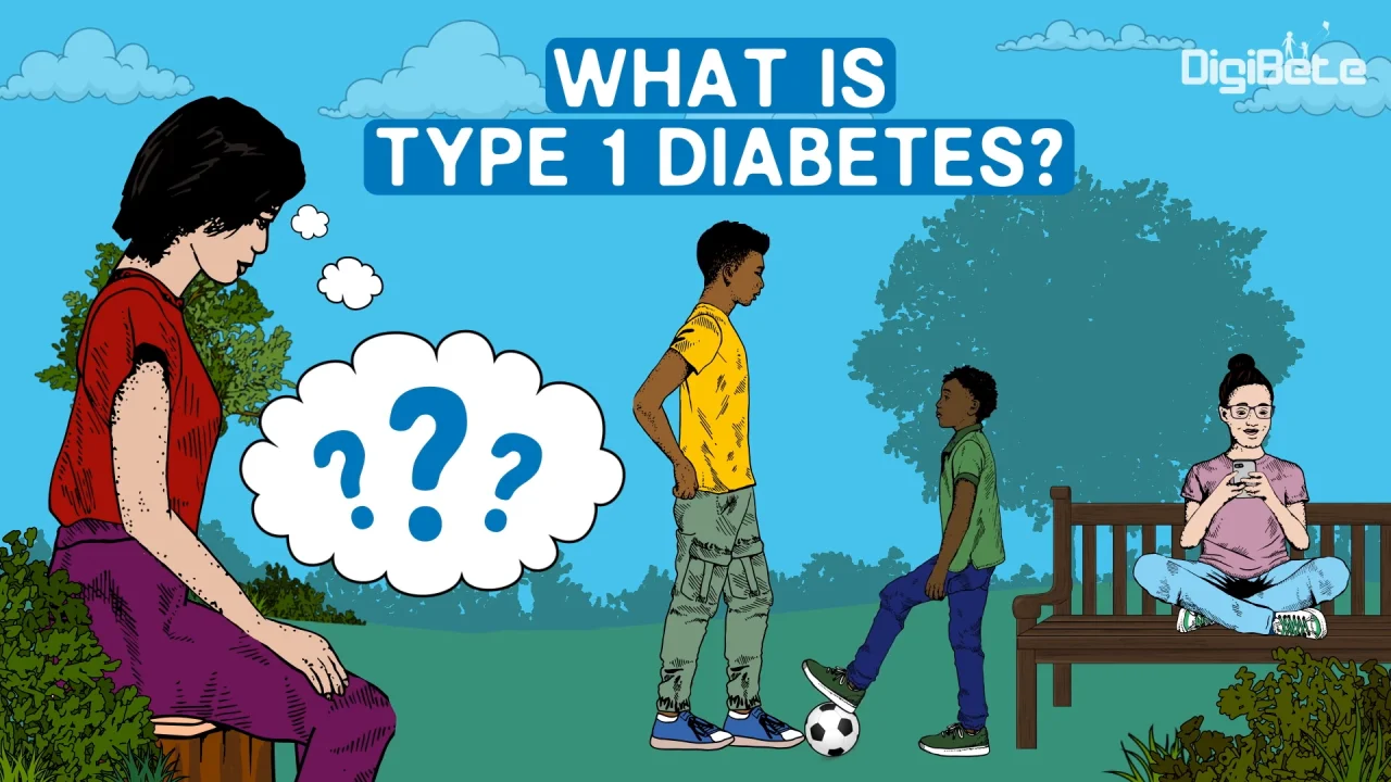 Type 20 Diabetes Explainer