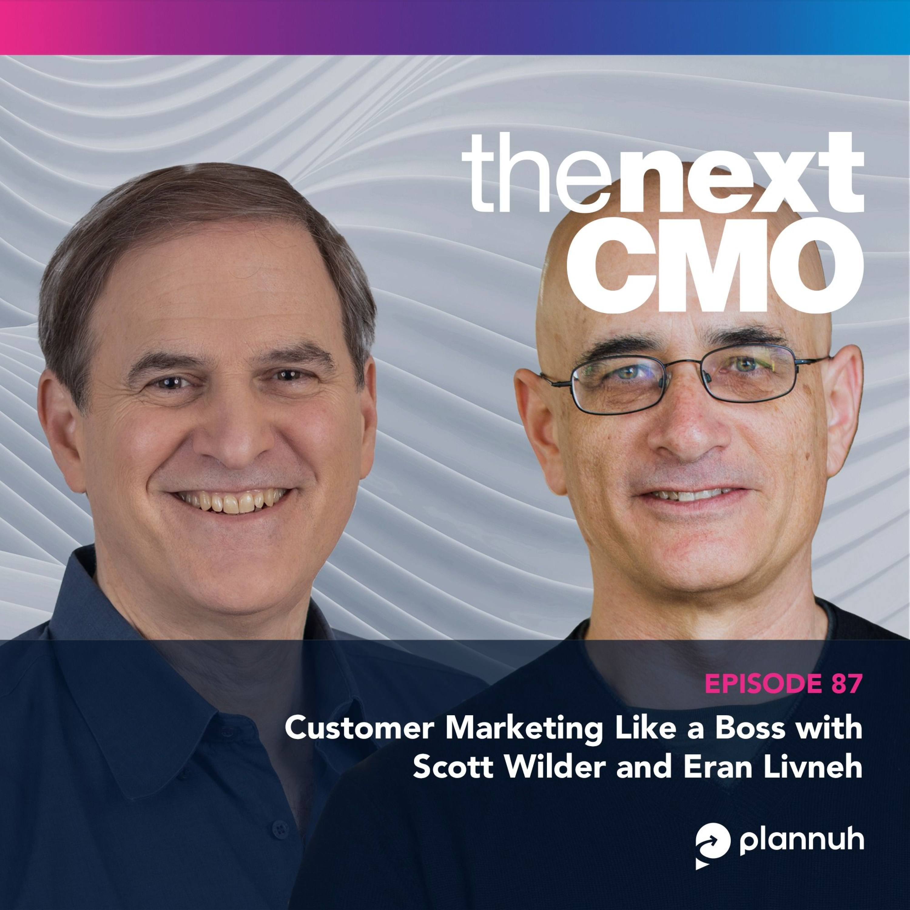 The Next CMO