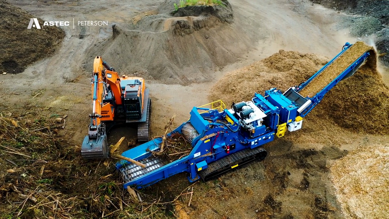 レコード　スウェーデン盤　バッハ　カンタータ　propris　PROP 7713 Peterson 3710E Horizontal Grinder - ASTEC