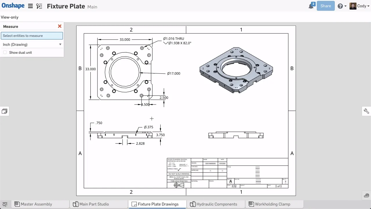 Onshape 