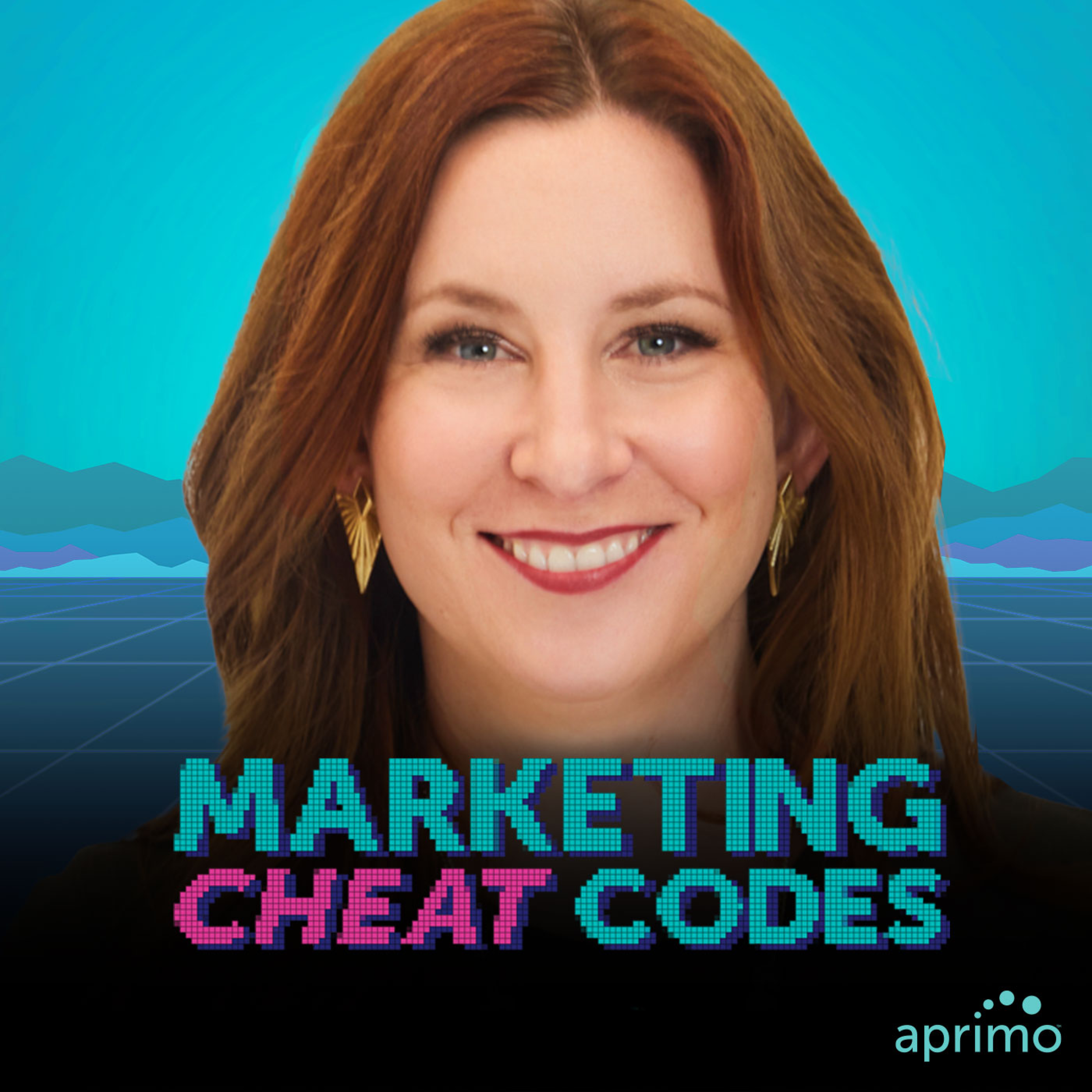 Marketing Cheat Codes