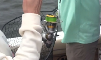 Pasadena Report Video 0