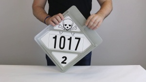 Placard Holder Comparison