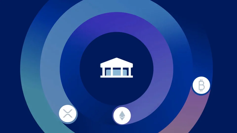 Enterprise Crypto and Blockchain Company | Ripple