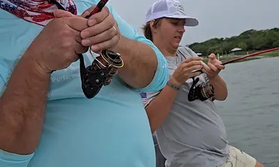 Murrells Inlet Report Video 2