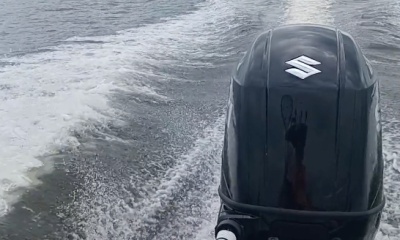 Manns Harbor Report Video 0