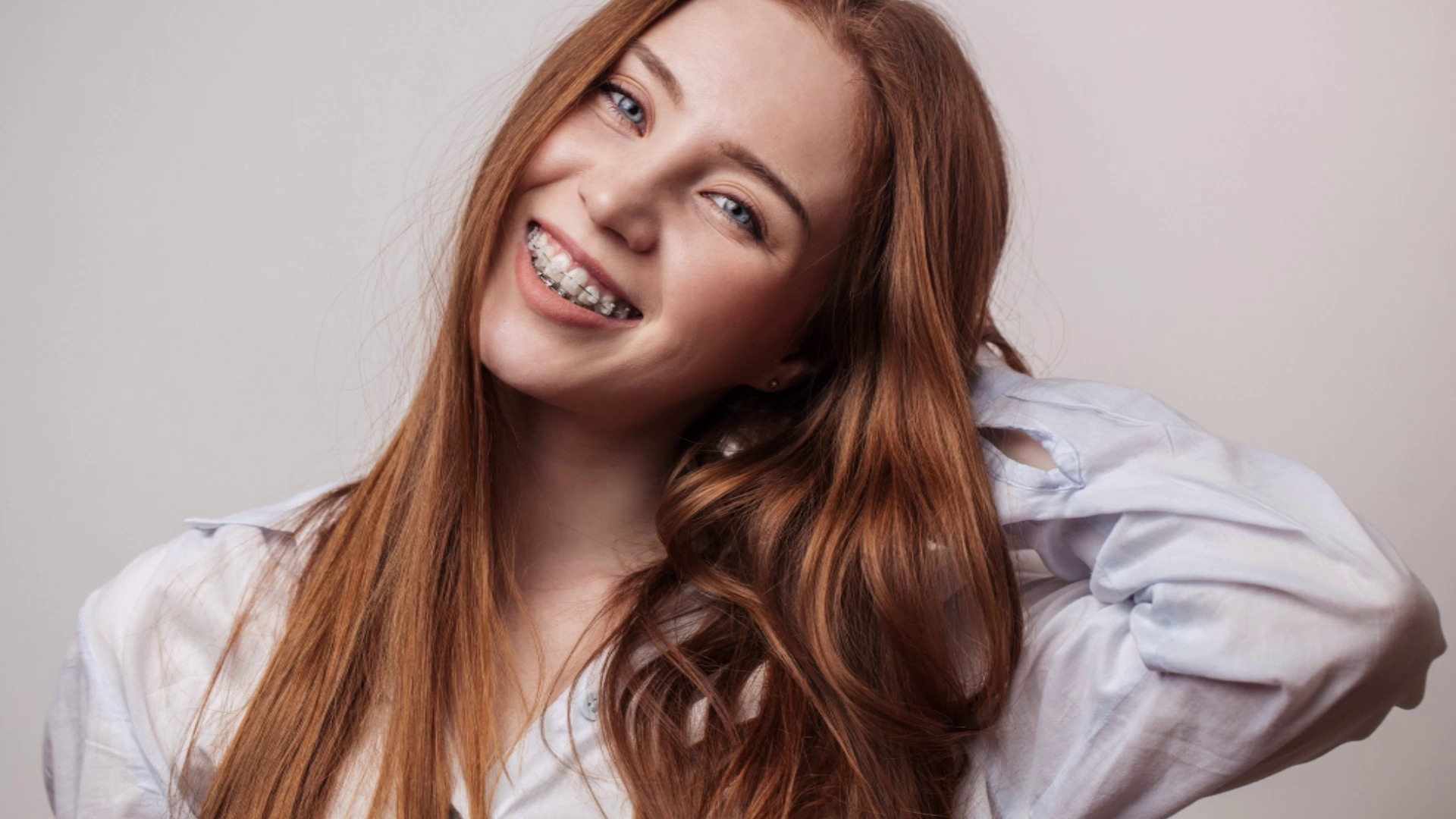 What You Need to Know About Lingual Braces - Brimhall Dental Group