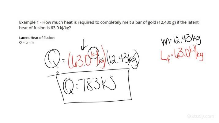 using-latent-heat-of-fusion-to-calculate-energy-needed-to-change-phase