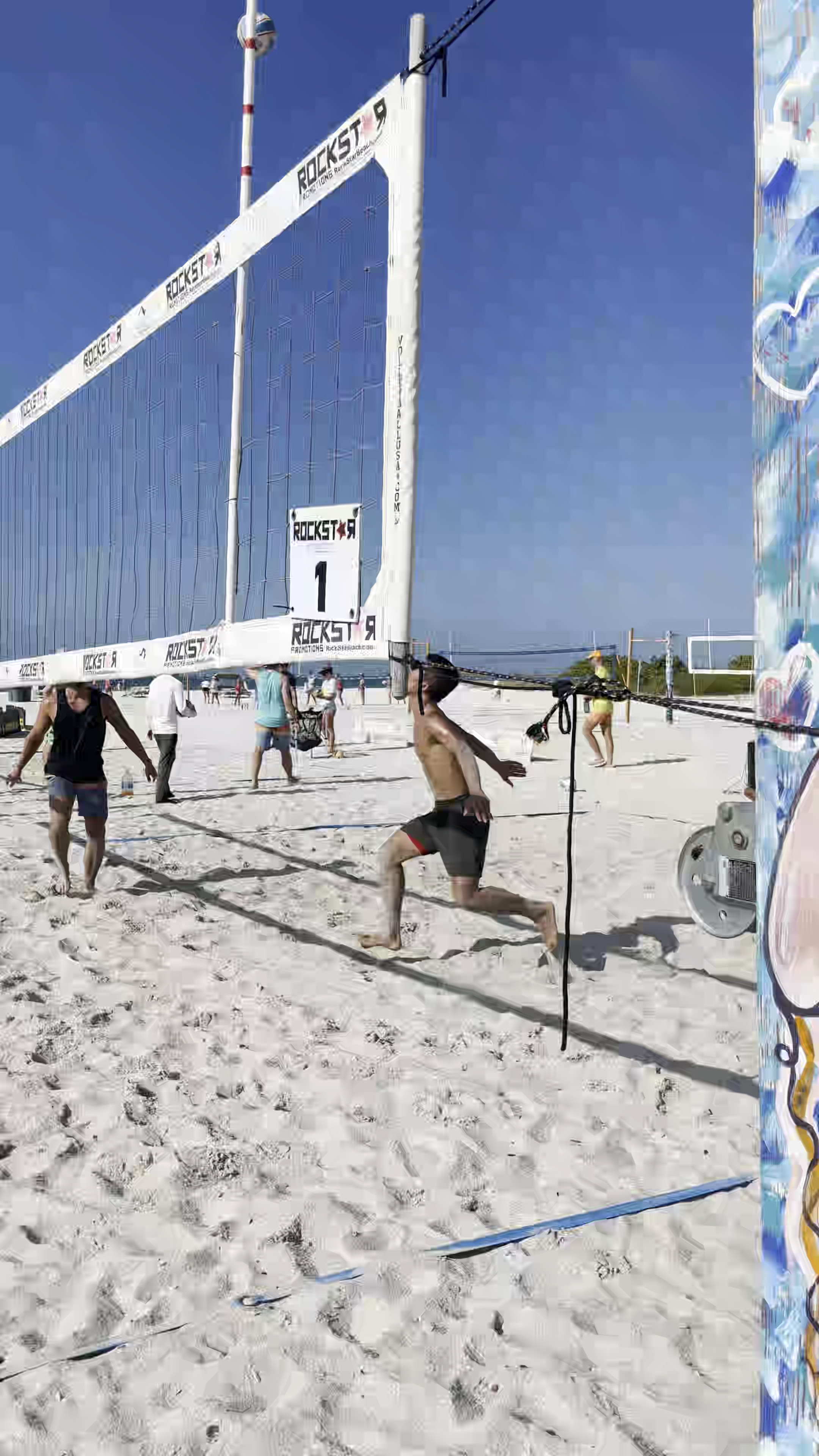 Fix The Holes In Your Game! Become a COMPLETE Beach Volleyball Player