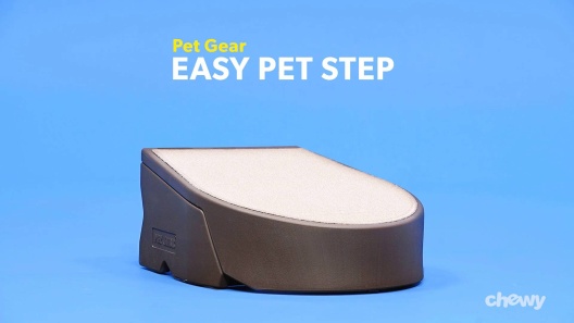 Play Video: Learn More About Pet Gear From Our Team of Experts