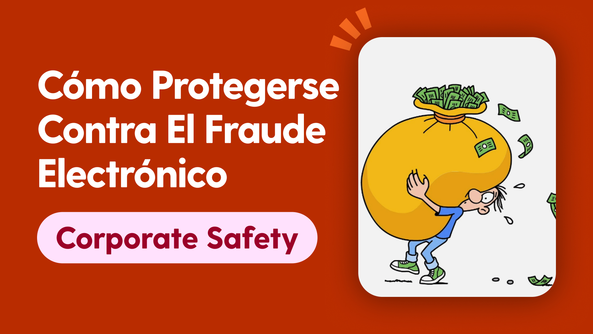 Cómo protegerse contra el fraude electrónico