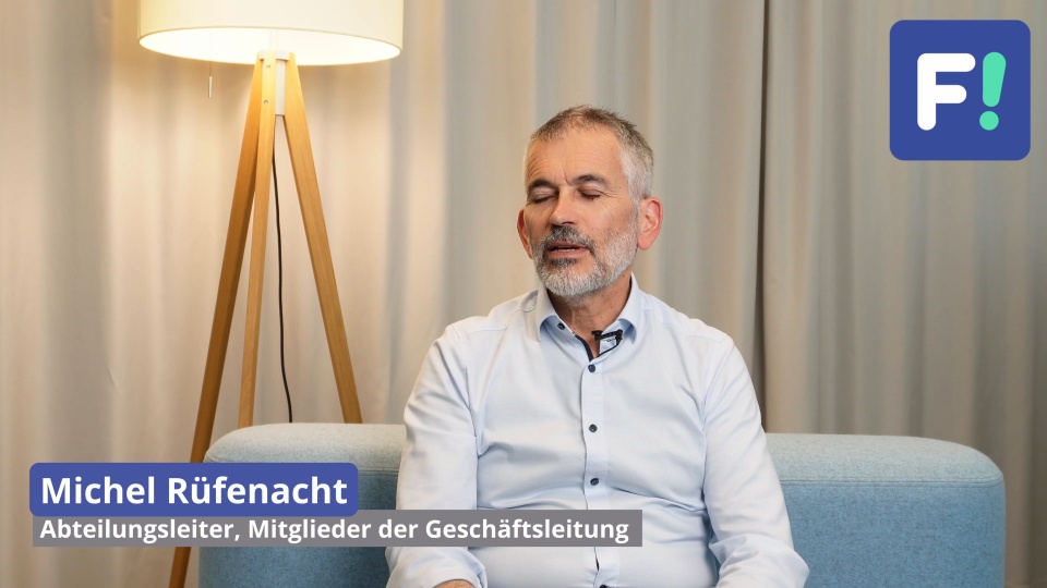 Michel Rüfenacht