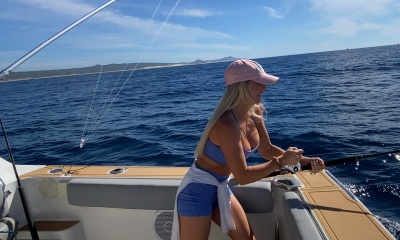 Cabo San Lucas Report Video 1