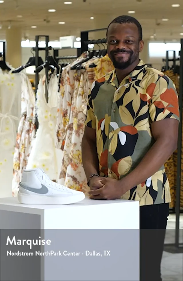 Nike Blazer Phantom Mid Top Sneaker (Men) | Nordstrom