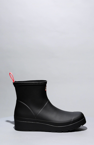 Hunter original play sale waterproof rain bootie