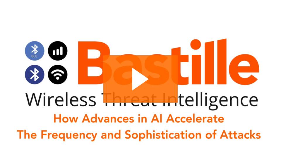 How advances in ai accelerate the frequency and sophistication of attacks: 1b0fddc2e298eac1c3224fd69aa0c2ec