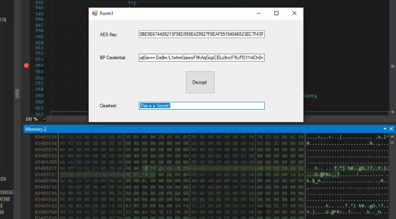 Sql server, .net and c# video tutorial: Part 55 - Cross Site