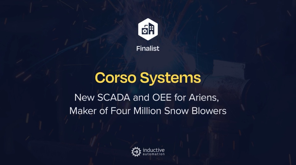 Corso Systems