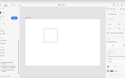 Adobe XD for Beginners - Working With Adobe XD Plugins