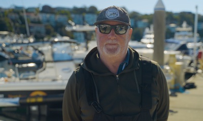Sydney Harbour Fishing Tours