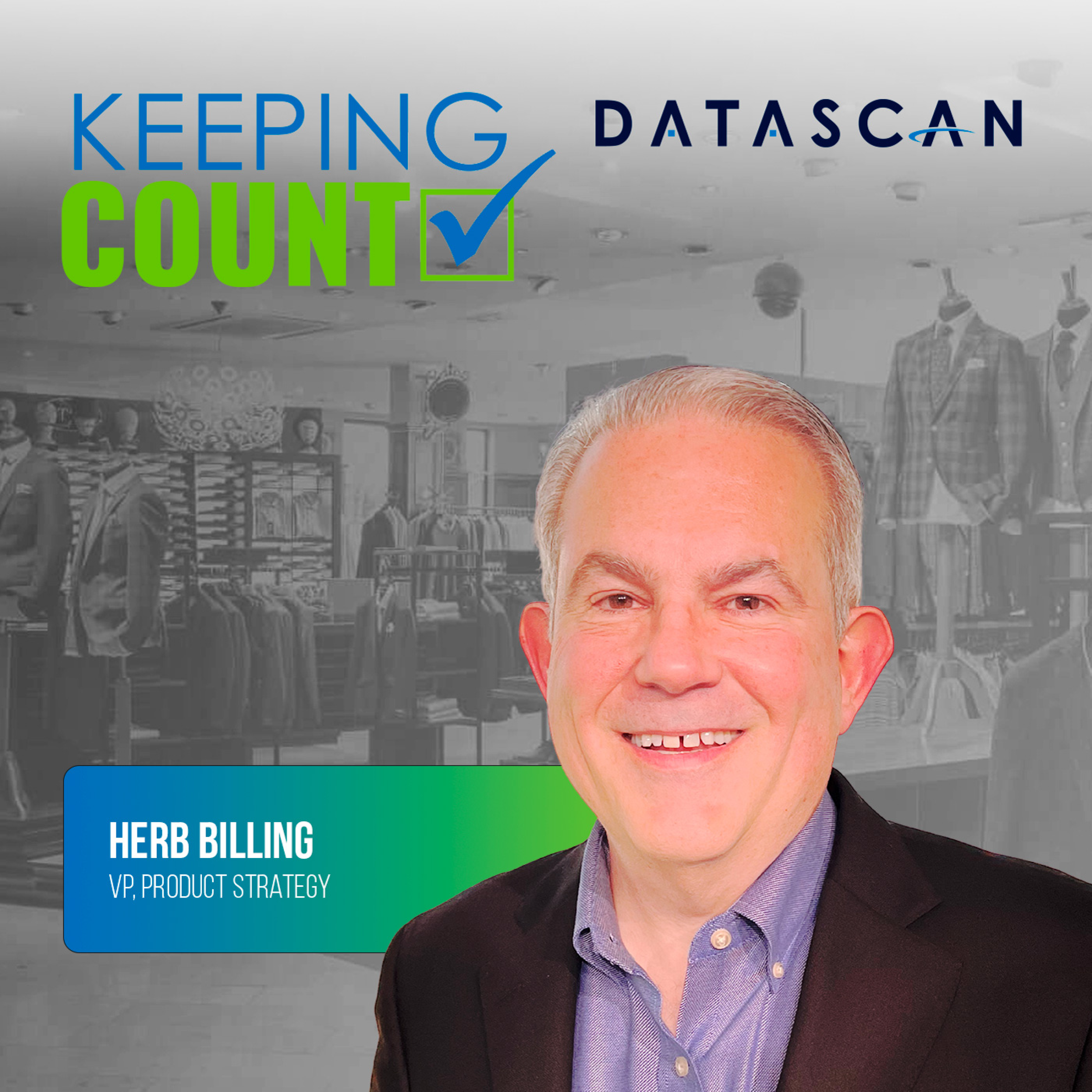 Keeping Count