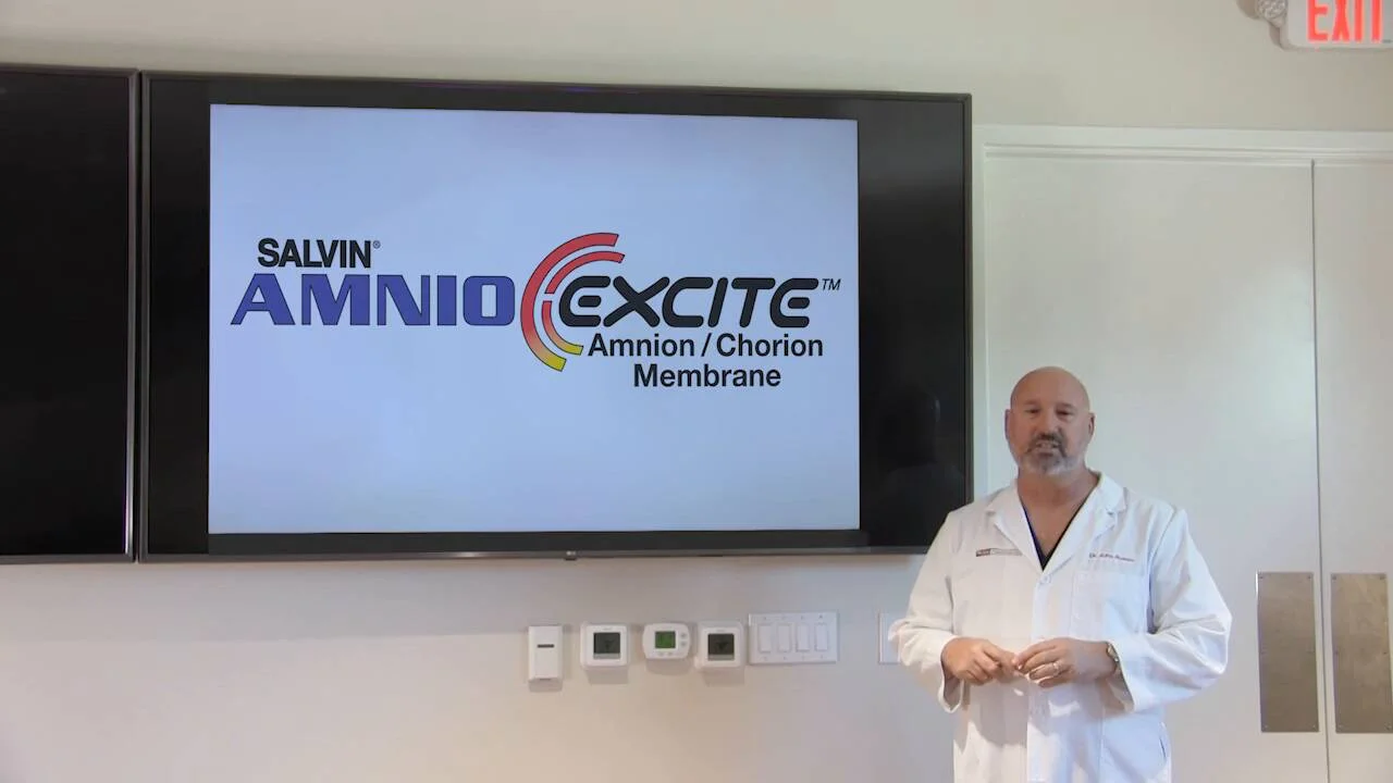 AmnioExcite Video - Dr. Russo