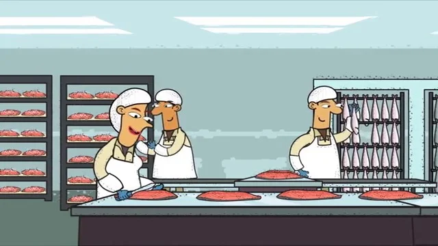 Animated Brand Videos - Sharp Eye Animation Animated Brand Videos - Sharp Eye Animation