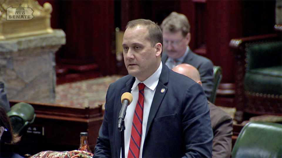 3/15/21 – Honoring the Life of Harry Beal