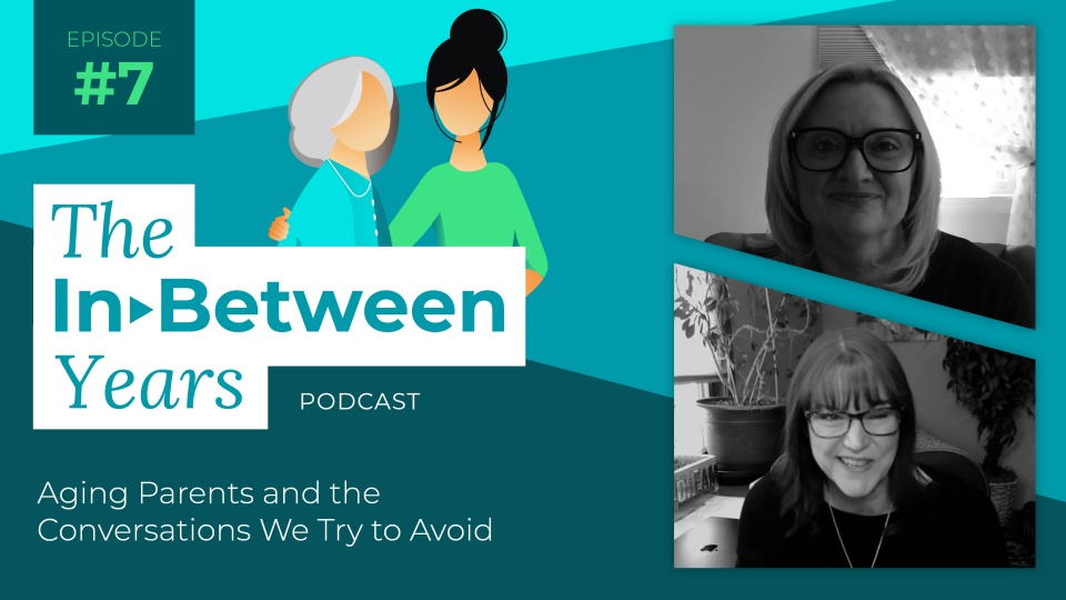 Expect the Unexpected with Kristen Martin Eldridge