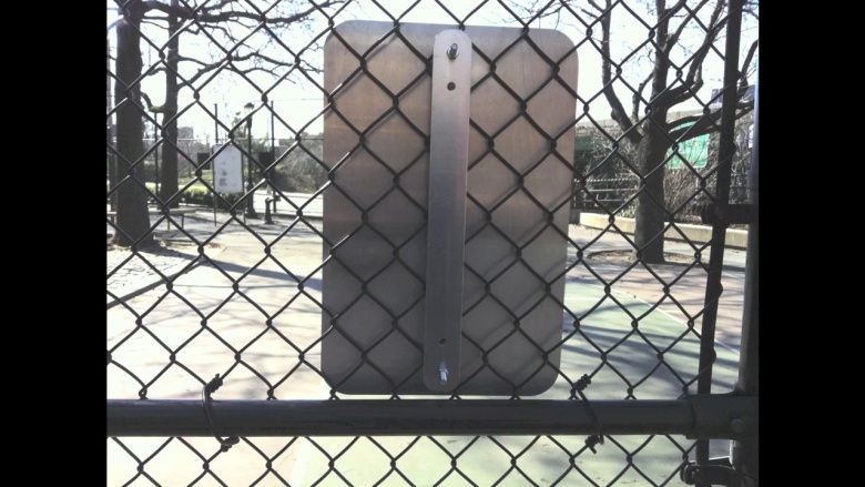 Fence Brackets