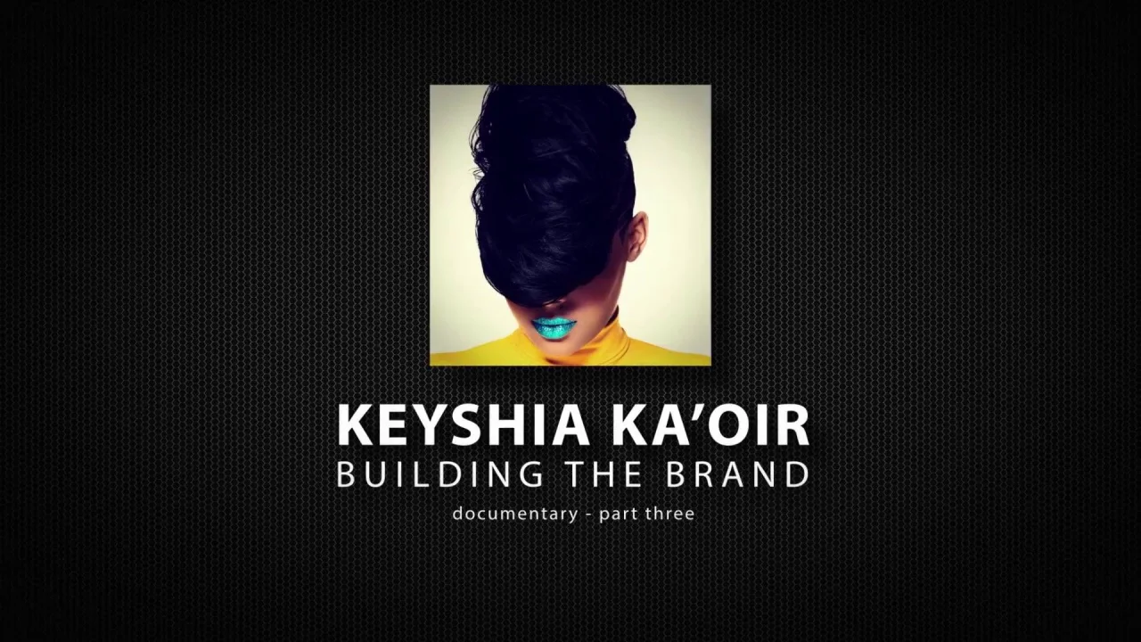 While Igniting the Imprint as a Mainstream Brand, Keyshia Dior Is Now  Keyshia Ka'oir