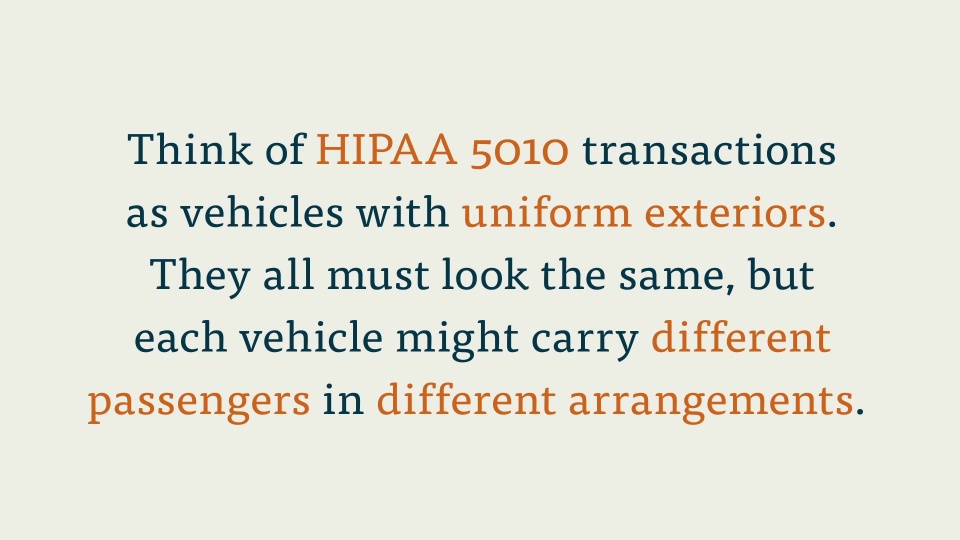 hipaa and medical billing