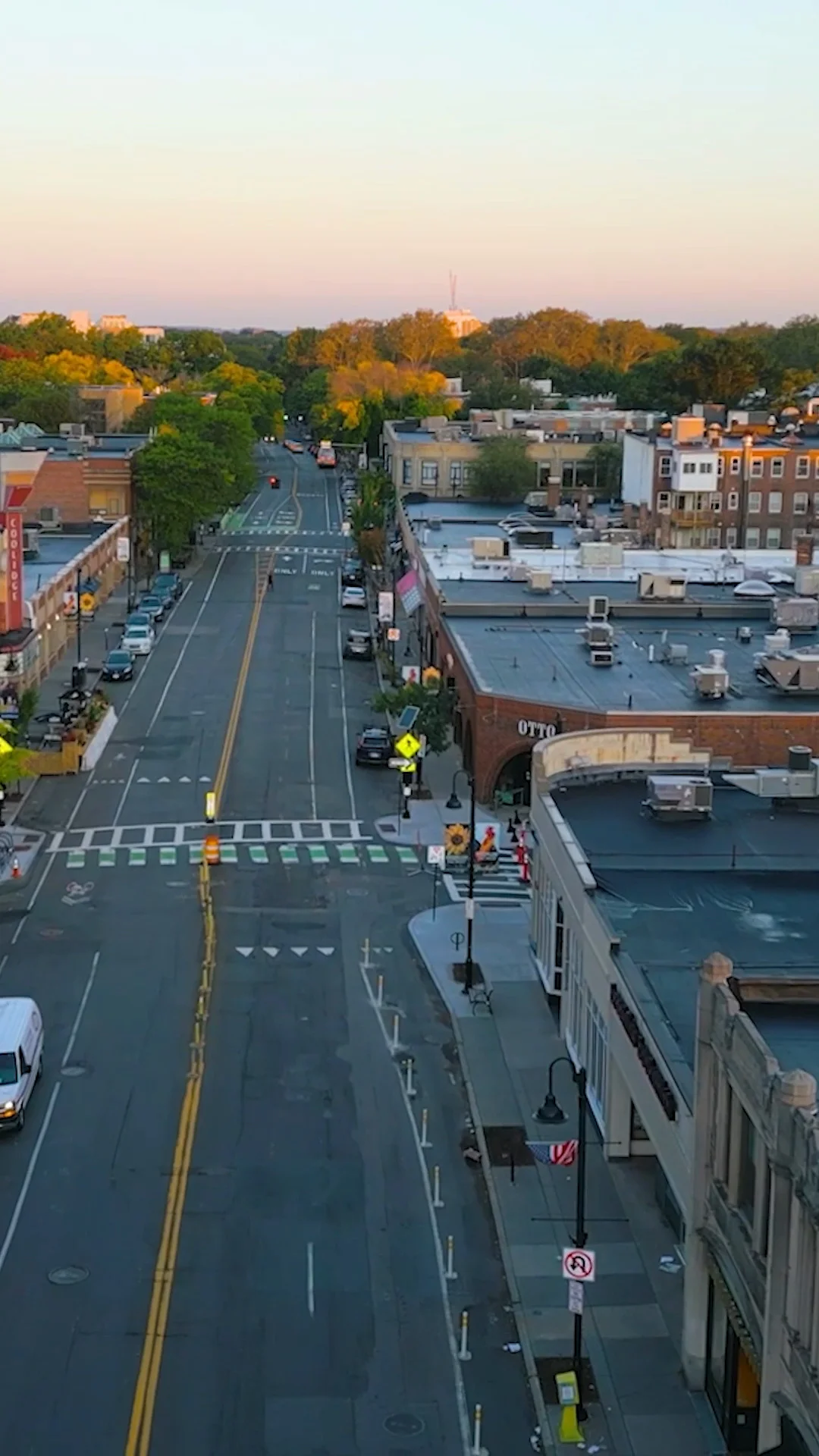 Town of Brookline Invites Residents to Celebrate Reopening of Rehabilitated  Carlton Street Footbridge