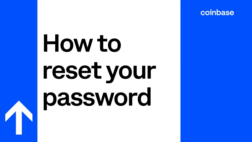 How to Reset My Password