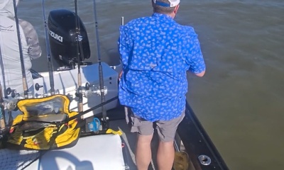 Galveston Report Video 0