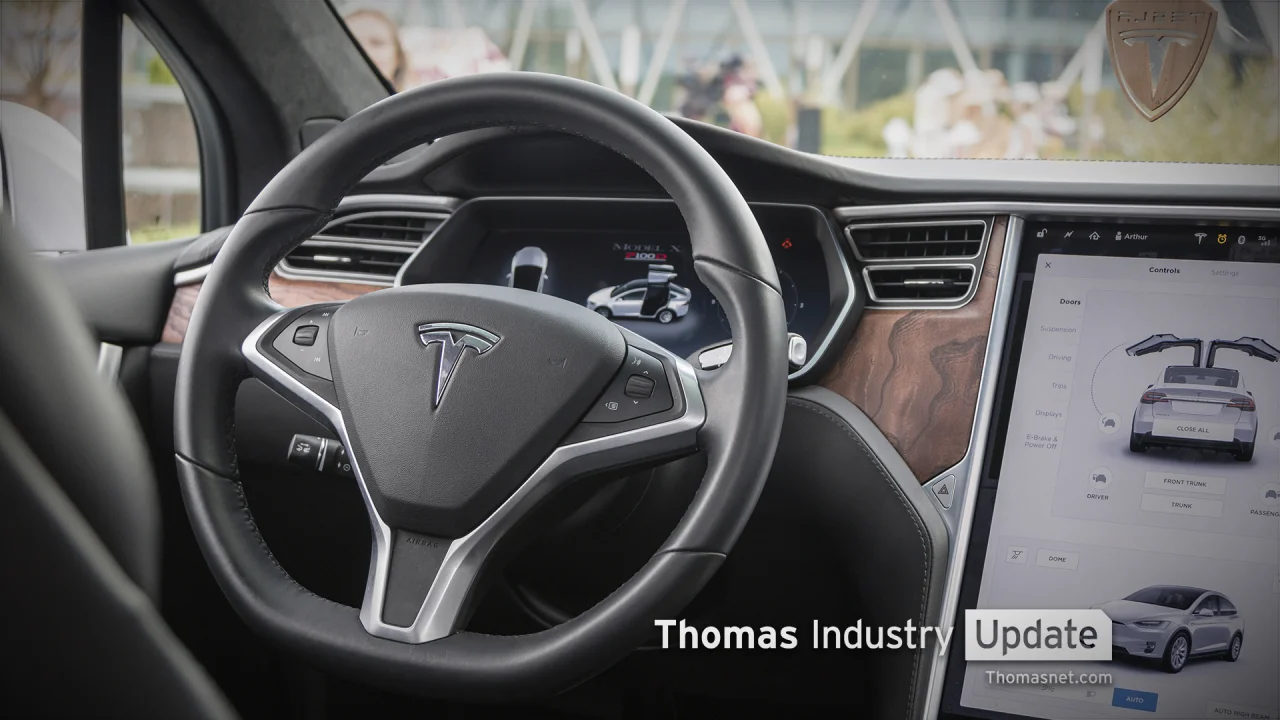 How To Clean Tesla Interior