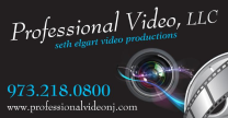 Professional Video, LLC