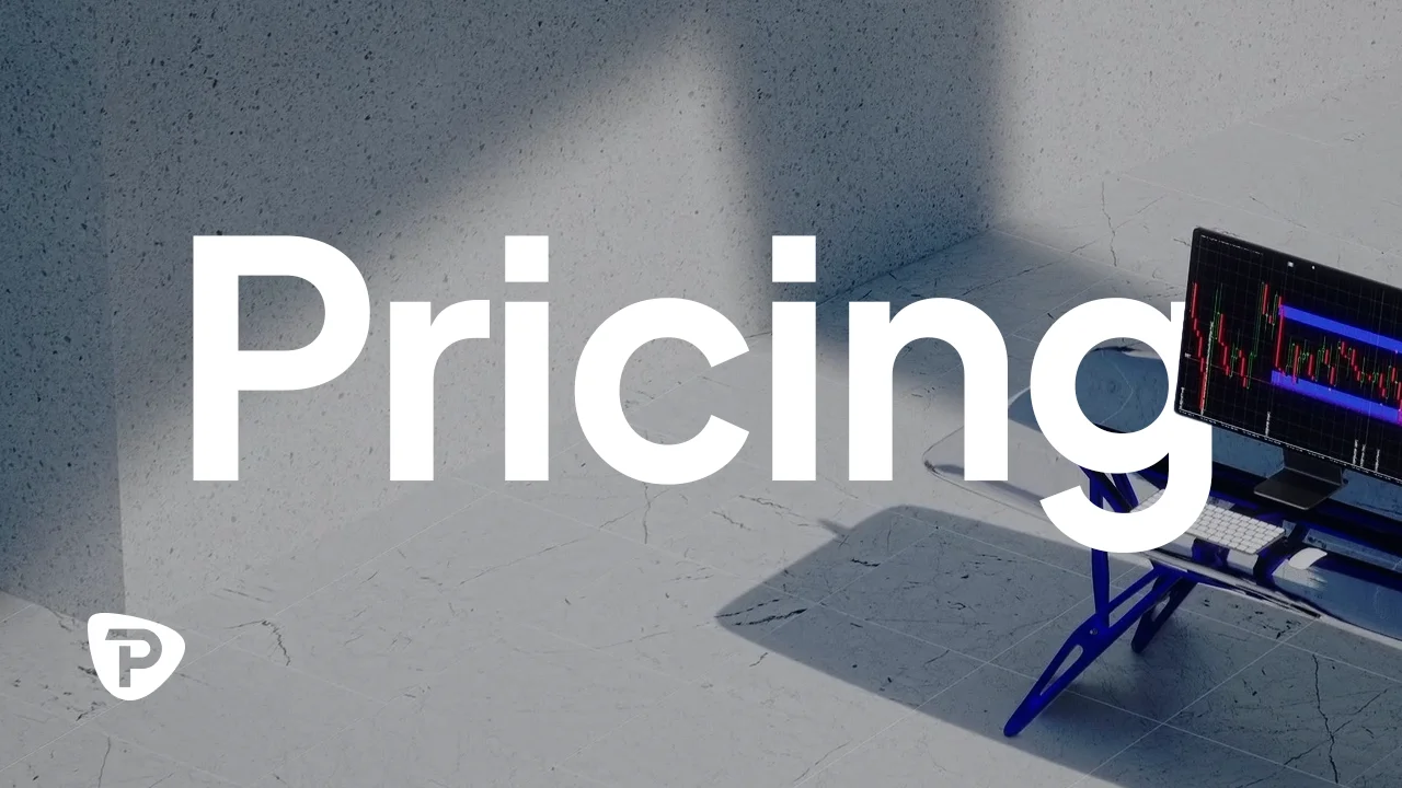 12. Pricing without the Dealing Desk