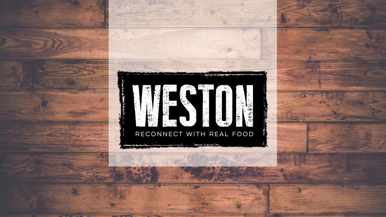 Weston® Pro Series™ #22 Meat Grinder - 10-2201-W