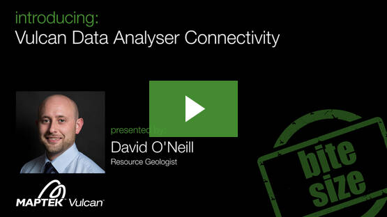 Introducing: Data Analyser Connectivity