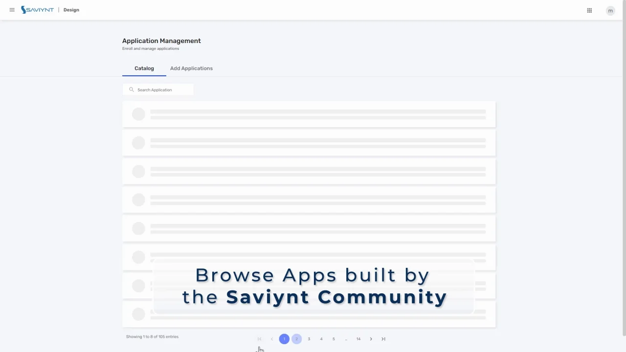 Saviynt v2022 Release Wrap Up